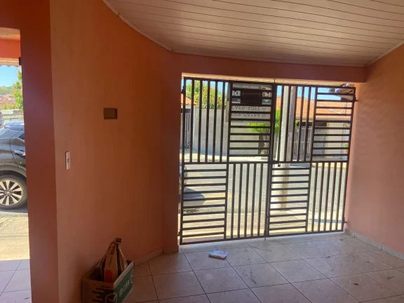 Imagem Casa a venda no Bairro Rosa Garcia - Tatuí/SP.