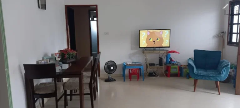 Imagem Casa em Jacareí Santa Maria