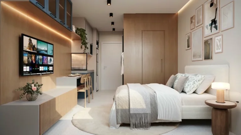 Imagem Maskan Carrão - Residencial