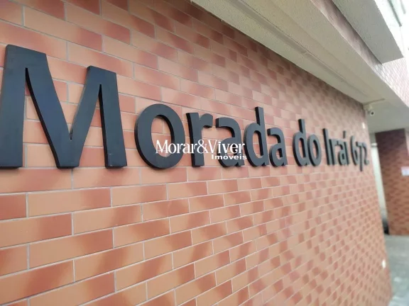 Imagem Apartamento para Venda em Pinhais, Emiliano Perneta, 3 dormitórios, 1 suíte, 2 banheiros, 1 vaga