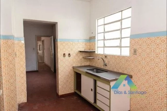 Imagem Sobrado 3 dormitórios 2 vagas
