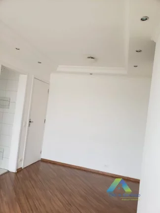 Imagem Apartamento à venda no bairro Vila Homero Thon - Santo André/SP