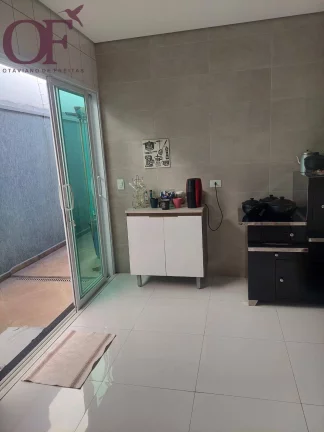 Imagem Bela casa a venda no Jd Brasil - Itupeva