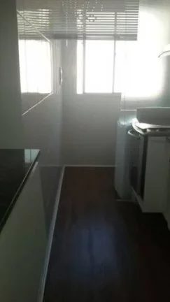 Imagem Apartamento com 61m² 3 Dormitorios 2 banheiros 1 vaga de Garagem