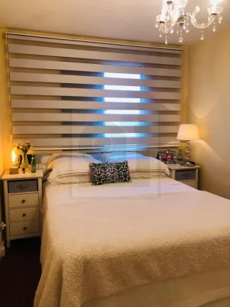 Imagem APARTAMENTO RESIDENCIAL em SÃO PAULO - SP, PARQUE IPÊ