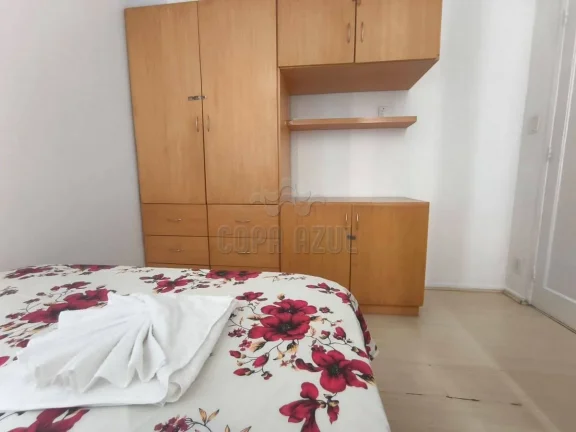Imagem Copacabana – Rua Barata Ribeiro | Residencial › Apartamento 2 quarto(s) à Venda