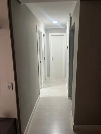 Imagem Casa 2 Dormitórios -Residencial Veredas dos Bandeirantes