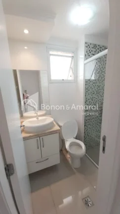 Imagem O imóvel oferece um living espaçoso com dois ambientes integrado à sacada gourmet, que proporcion...