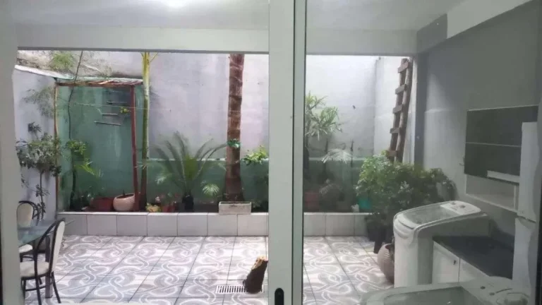 Imagem Sobrado 3 dormitórios - Bairro Assunção - São Bernardo do Campo