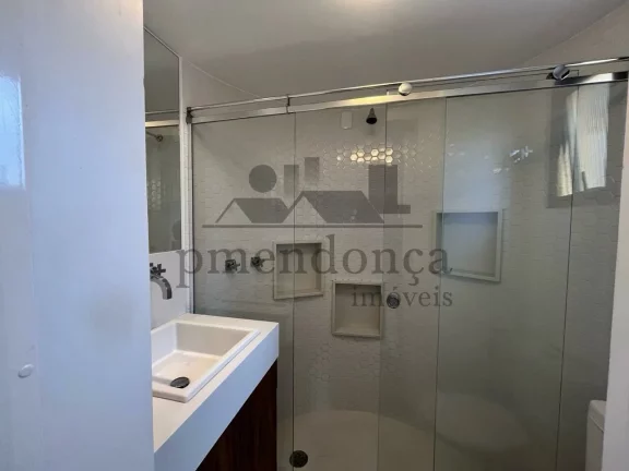 Imagem Apartamento Pinheiros, tipo estudio, 1 suite, cozinha amaricana, 1 vaga