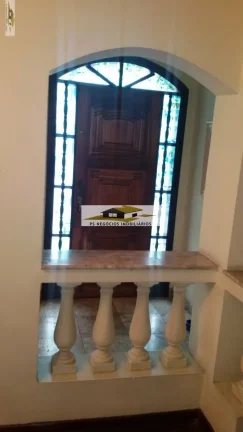 Imagem Sobrado para venda no Jardim da Glória