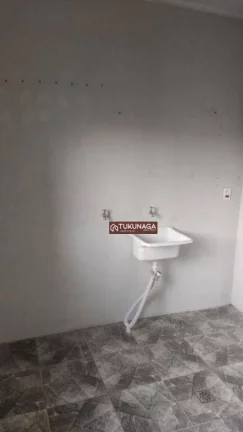 Imagem Casa com 4 quartos à venda, 181 m² por R$ 680.000 - Vila Nova Bonsucesso - Guarulhos/SP