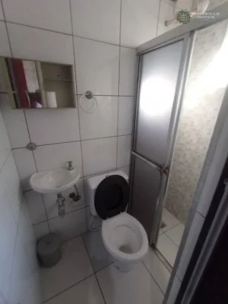 Imagem Casa com 4 dormitórios à venda, 210 m² por R$ 850.000,00 - Aviação - Praia Grande/SP