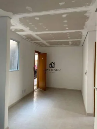 Imagem Apartamento à venda, 44 m² por R$ 210.000,00 - Jardim Wanel Ville III - Sorocaba/SP