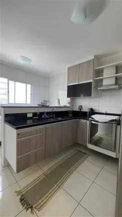 Imagem APARTAMENTO COM 82 m² - TUPI - PRAIA GRANDE SP