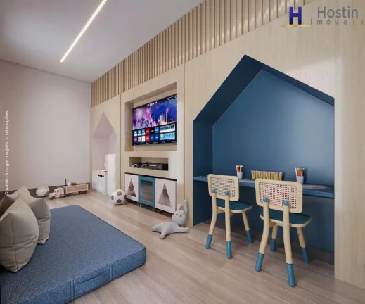 Imagem APARTAMENTO RESIDENCIAL em Joinville - SC, Gloria
