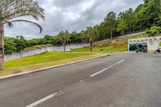 Imagem Terreno com 450m2 vista mar na Barra em Balneário Camboriú