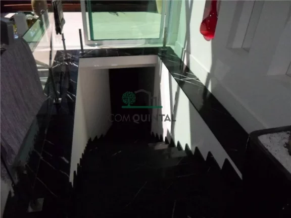 Imagem Casa com 4 Quartos à Venda, 650 m² em São Paulo Ii - Cotia