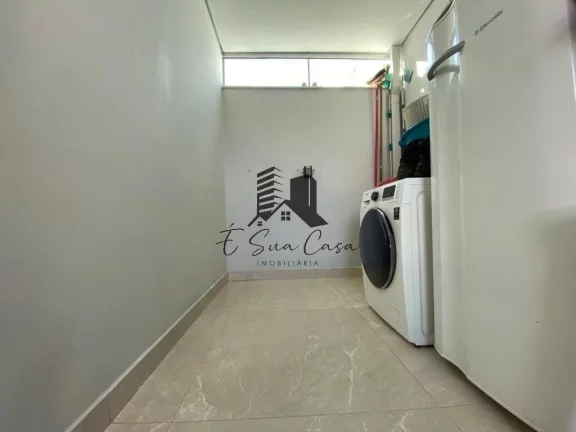 Imagem Cobertura a venda 3 quartos, Bairro Cabral Contagem/MG