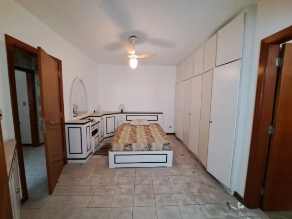 Imagem APARTAMENTO AMPLO COM 3 DORMITÓRIOS NO CALÇADÃO DA PRAIA DE PITANGUEIRASCOM EXCELENTE VISTA.