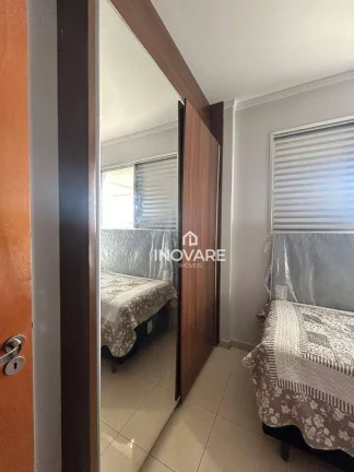 Imagem Apartamento com 3 dormitórios à venda, 1 m² por R$ 600.000,00 - Jardim América - Itumbiara/GO