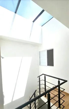 Imagem Casa à venda com 3 quartos, sendo 1 suíte, em Butantã, São Paulo - SP