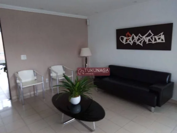 Imagem Apartamento à venda, 105 m² por R$ 890.000,00 - Vila Albertina - São Paulo/SP