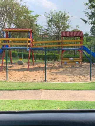 Imagem Sobrado a venda, Terra Nobre, Indaiatuba/SP, 3 suítes, sala ampla p?(C) direito duplo, cozinha integrada, piscina, quintal com pergolado, 4 vagas