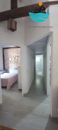 Imagem Casa a Venda em Juquehy em Meio a Natureza - Condomínio, 4 quartos, 2 vagas de autos, Jacuzzi, Area Gourmet, m²227 de área | Juquehy Imobiliária
