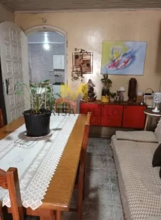 Imagem Casa para venda no bairro Vila Ipanema em Piraquara!!!