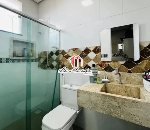 Imagem Residencial Passaredo - Ponta Negra, 165m2, 3 siuites, Energia Solar! VENDA