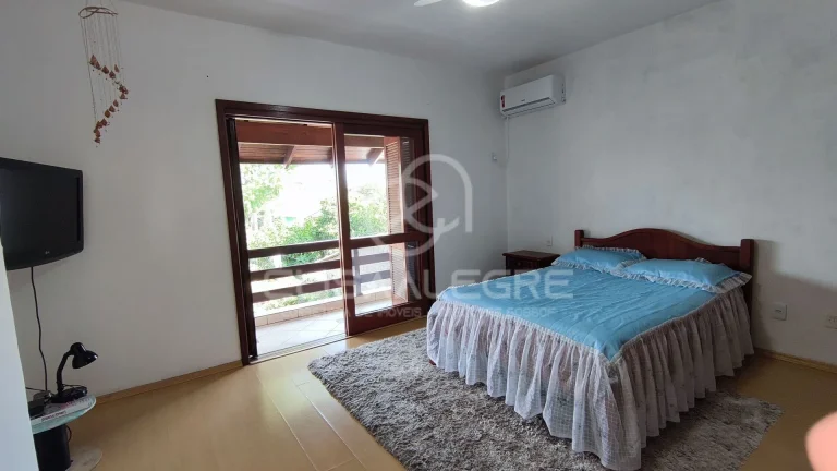 Imagem Sobrado 6 quartos, Campina, São Leopoldo