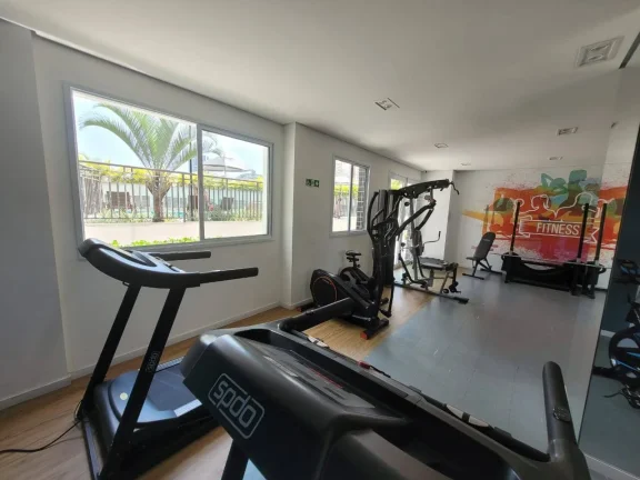 Imagem Apartamento para Alugar com 77m², 3 dormitórios, 1 suíte, 2 salas e 2 vagas!!!