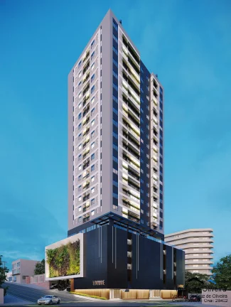 Imagem Apartamentos no Edifício Lounge a partir de R$ 697.069,76
