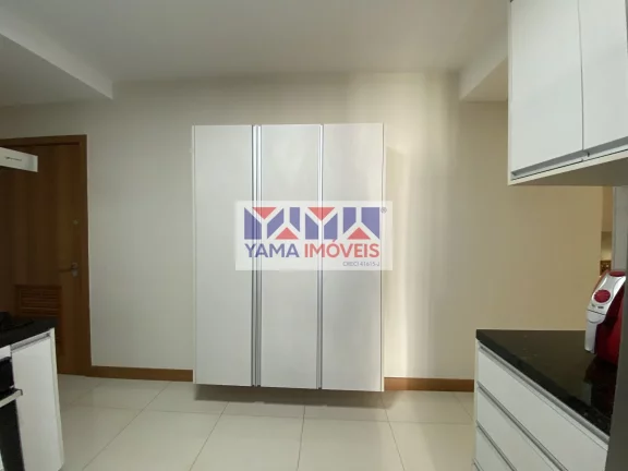 Imagem Hyde Park - Apartamento Alto Padrão em Bosque das Juritis, Ribeirão Preto/SP