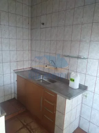 Imagem Casa Sobrado - Ribeirão Preto - Vila Mariana - Região Norte