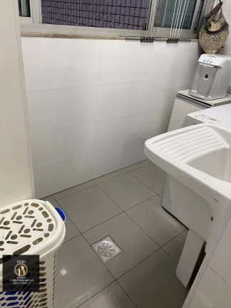 Imagem Apartamento- Itararé - São Vicente- SP.
