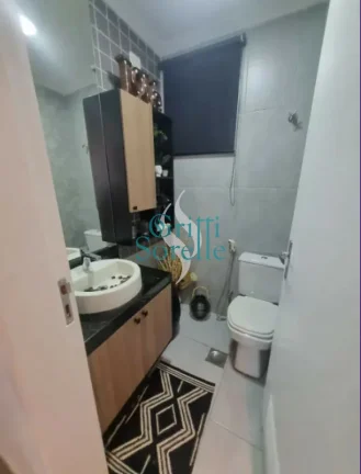 Imagem Cobertura Duplex à Venda em Indianópolis - São Paulo/SP.