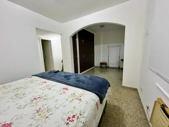 Imagem Av Lúcio Costa Ilha Cozumel 4 quartos Varandão vista Mar