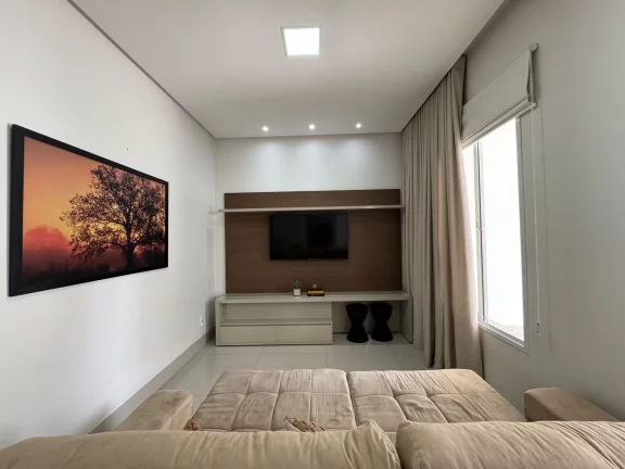 Imagem Casa à Venda no Alto dos Caiçaras – 3 Quartos, Suíte Master e Área Gourmet