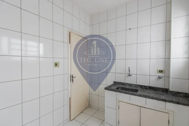 Imagem Apartamento à venda em São Paulo - Bela Vista: 1 quarto, 1 sala, 1 banheiro e 47m² de área!