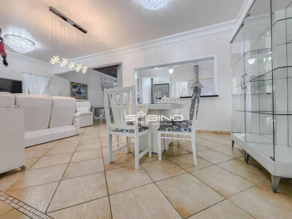 Imagem Casa à Venda, com 5 dormitórios sendo 5 suítes, 4 vagas 271m² - Riviera de São Lourenço SP