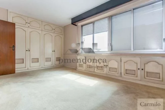 Imagem Cobertura Duplex, 4 quartos, 2 suites, 3 vagas, 383 m2