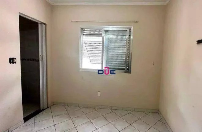 Imagem Sobrado com 3 dormitórios à venda, 206 m² por R$ 1.060.000 - Embaré - Santos/SP