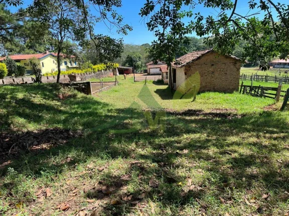 Imagem Sítio à Venda em Piracaia com 62.000m²