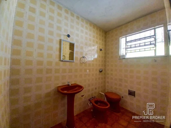 Imagem Casa à venda, 105 m² por R$ 550.000,00 - Tijuca - Teresópolis/RJ