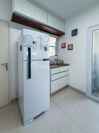 Imagem Casa com excelente padrão de acabamento em condomínio unindo conforto, privacidade e funcionalidad...