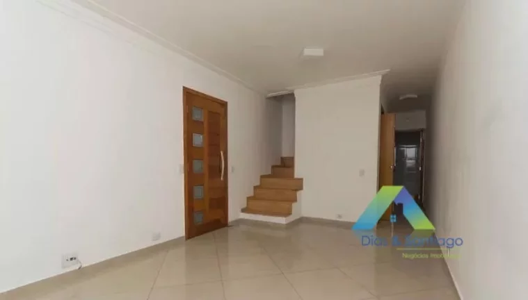 Imagem Alto Do Ipiranga Sobrado Alto Padrão, 154 metros, 3 dormitórios, sendo 1 suíte, 3 vagas com excelente localização e valor !!!