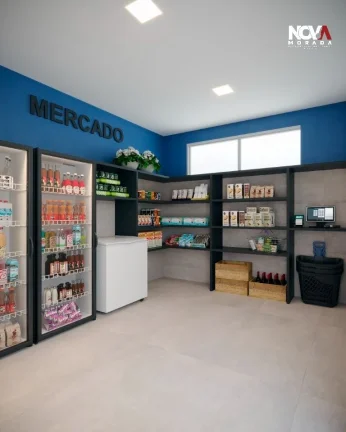 Imagem Excelente oportunidade de adquirir um apartamento no empreendimento Ilhas de Malta, localizado em Pr...