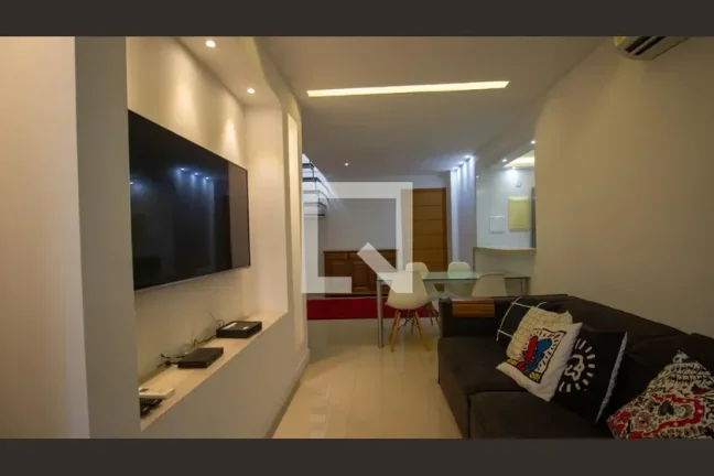 Imagem Apartamento à Venda - Recreio, 3 Quartos, 153 m2